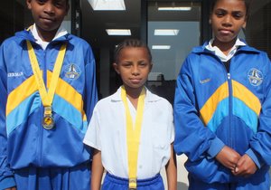 Gansbaai Primer Landloop